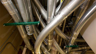Pneumatic Tubes Make A Comeback
